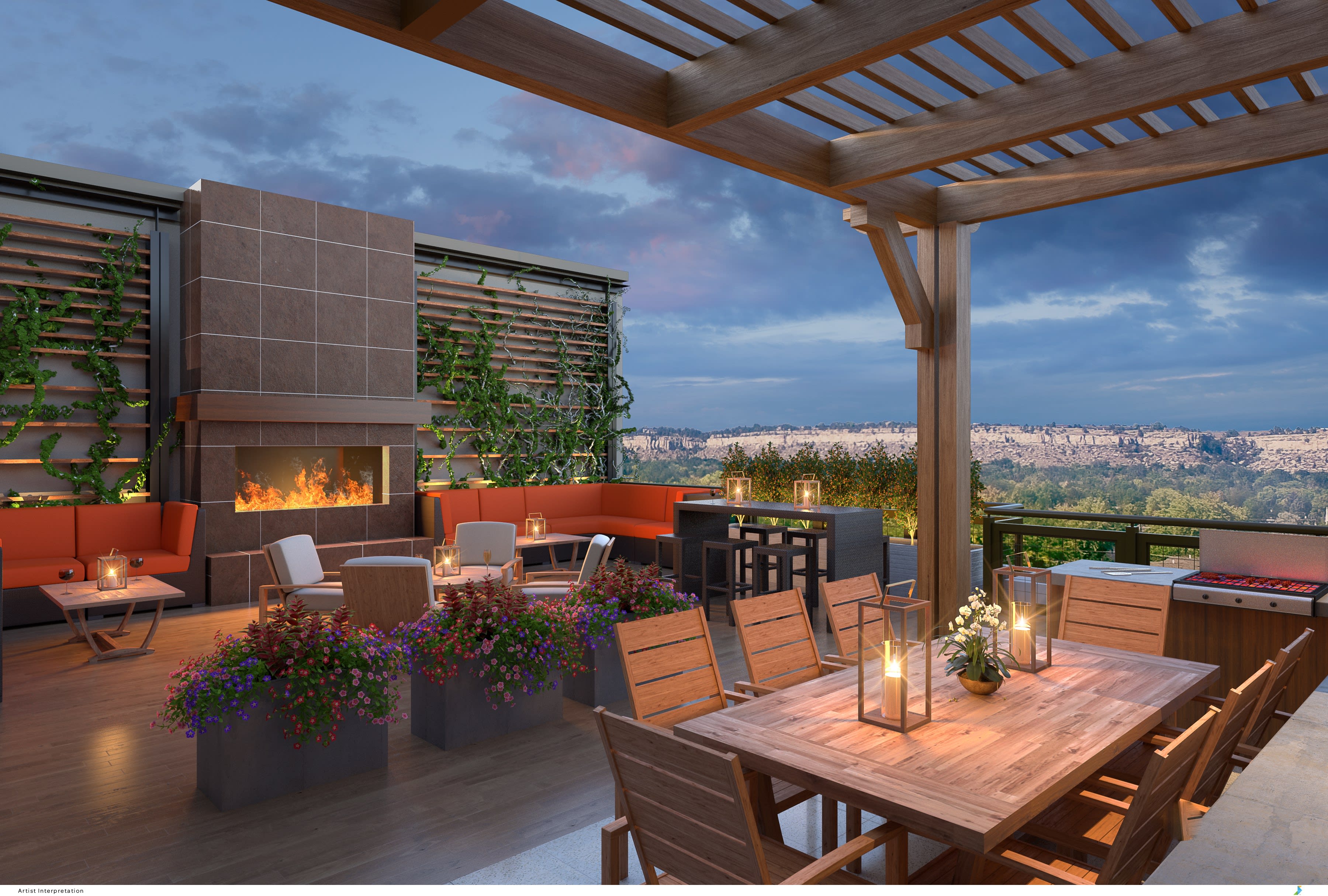 Avenue C Apartments 1 of 3